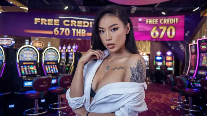 Sexy Gaming บาคาร่าออนไลน์ แอพเกมคาสิโนสด ดีลเลอร์โปรสุดเซ็กซี่